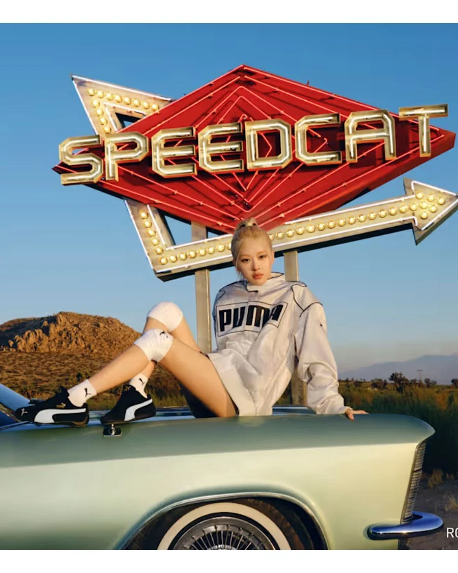 SPEEDCAT OG PUMA CHAUSSURE URBAINE - Image 2