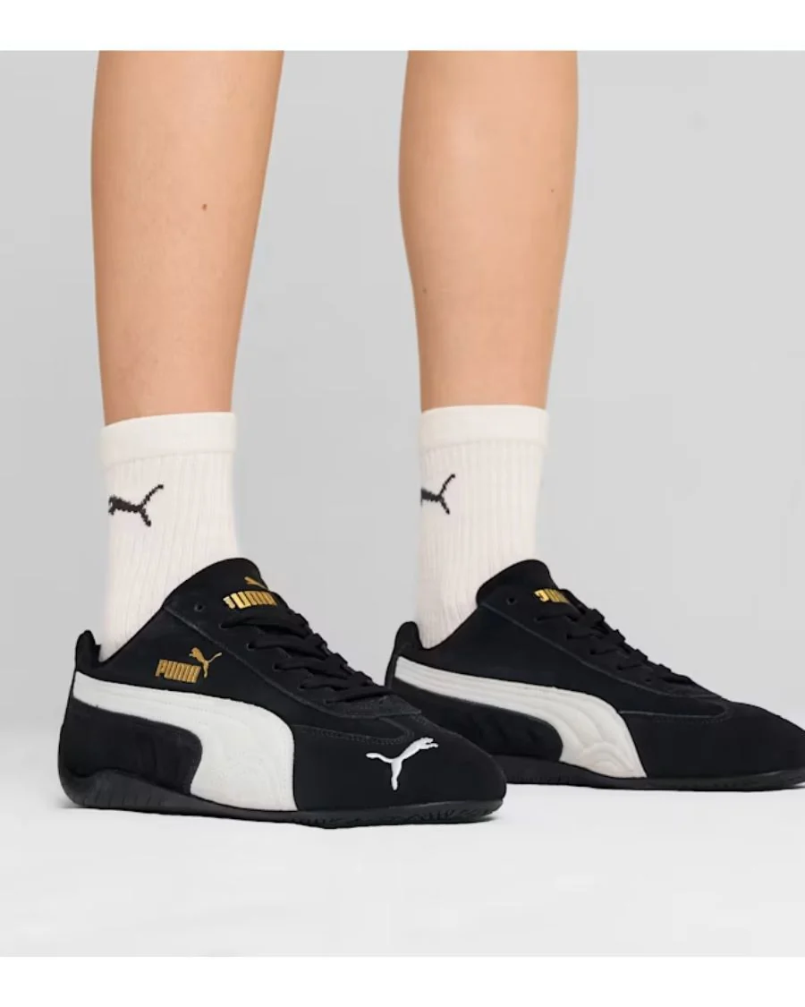 SPEEDCAT OG PUMA CHAUSSURE URBAINE - Image 4