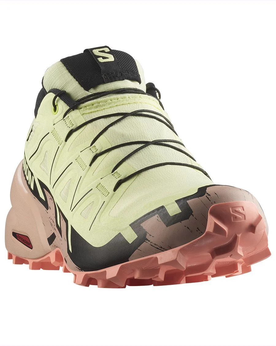 SPEEDCROSS GTX SALOMON ESPADRILLE COURSE - Image 2