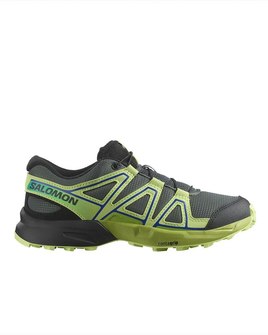 SPEEDCROSS SALOMON GARÇON ESPADRILLE