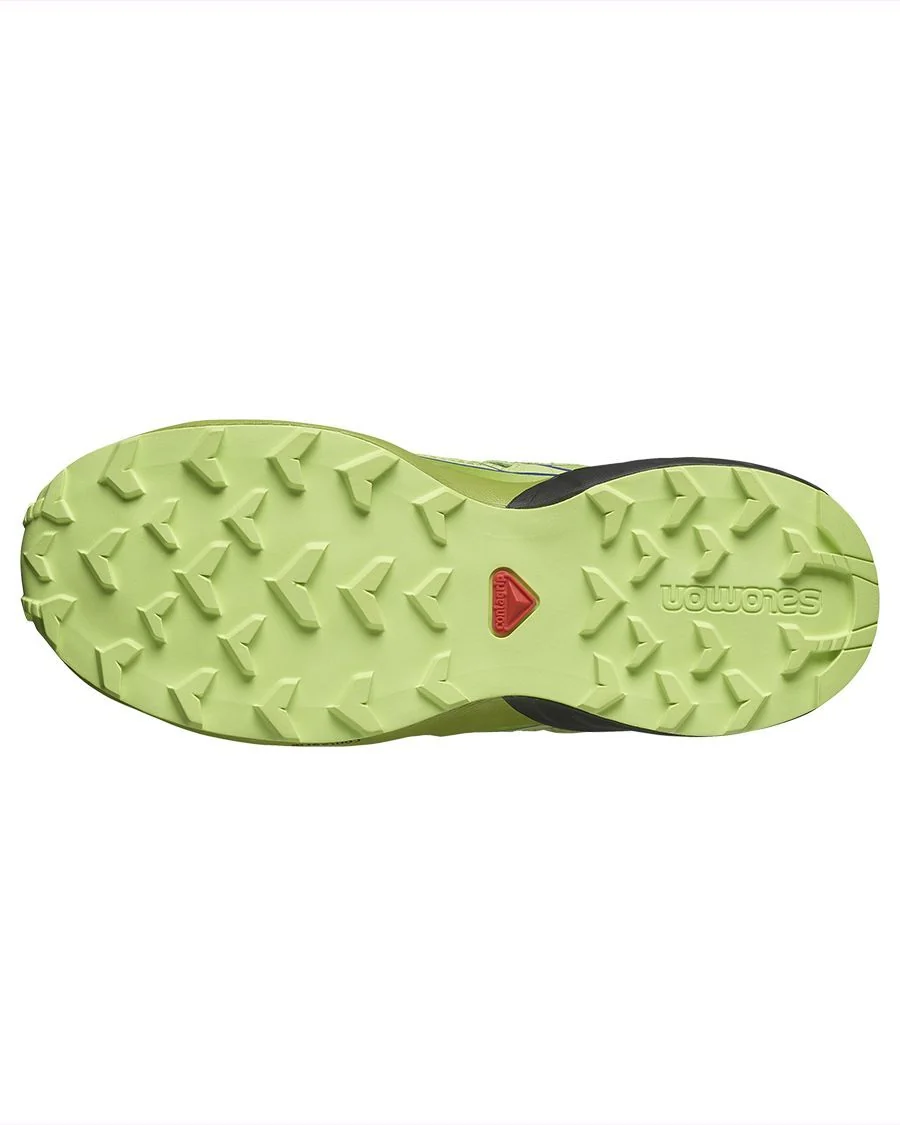 SPEEDCROSS SALOMON GARÇON ESPADRILLE - Image 4