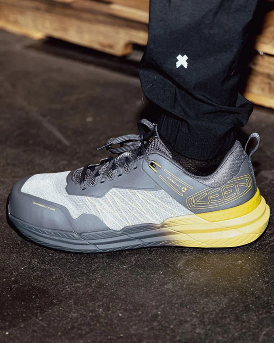 SPEEDWORKS KEEN SÉCURITÉ CHAUSSURE - Image 4