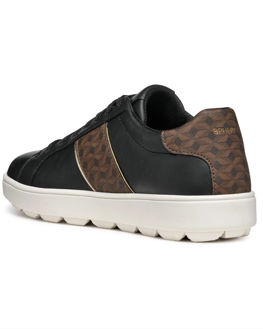 SPHERICA GEOX CHAUSSURE URBAINE - Image 3