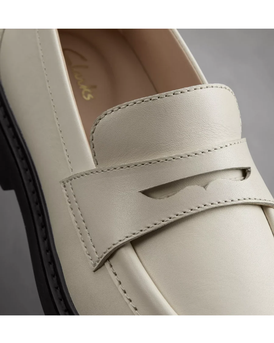 SPLEND EDGE CLARKS CHAUSSURE TOUT-ALLER - Image 4