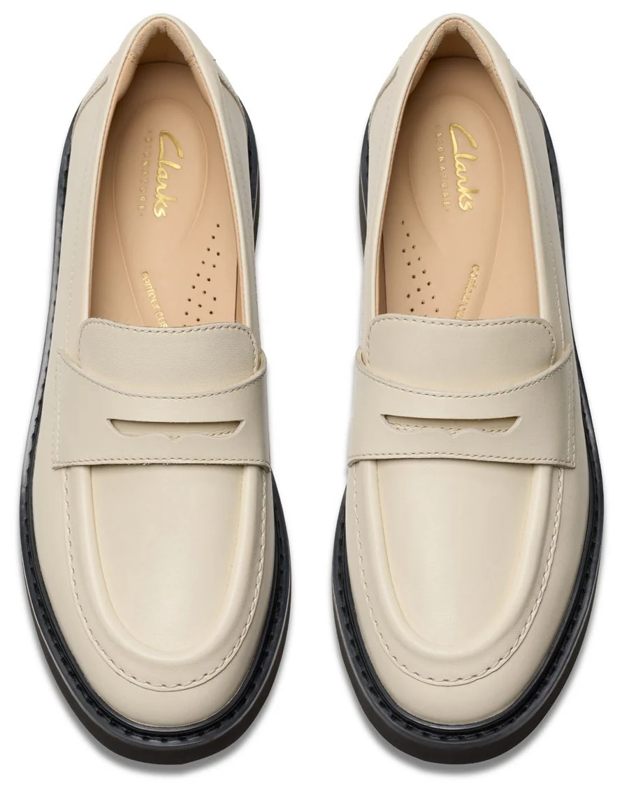 SPLEND EDGE CLARKS CHAUSSURE TOUT-ALLER - Image 6