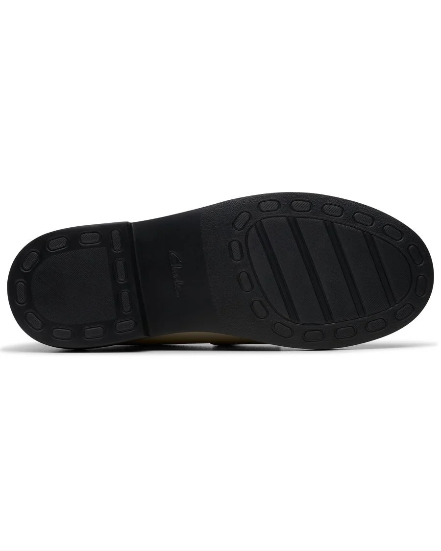SPLEND EDGE CLARKS CHAUSSURE TOUT-ALLER - Image 8