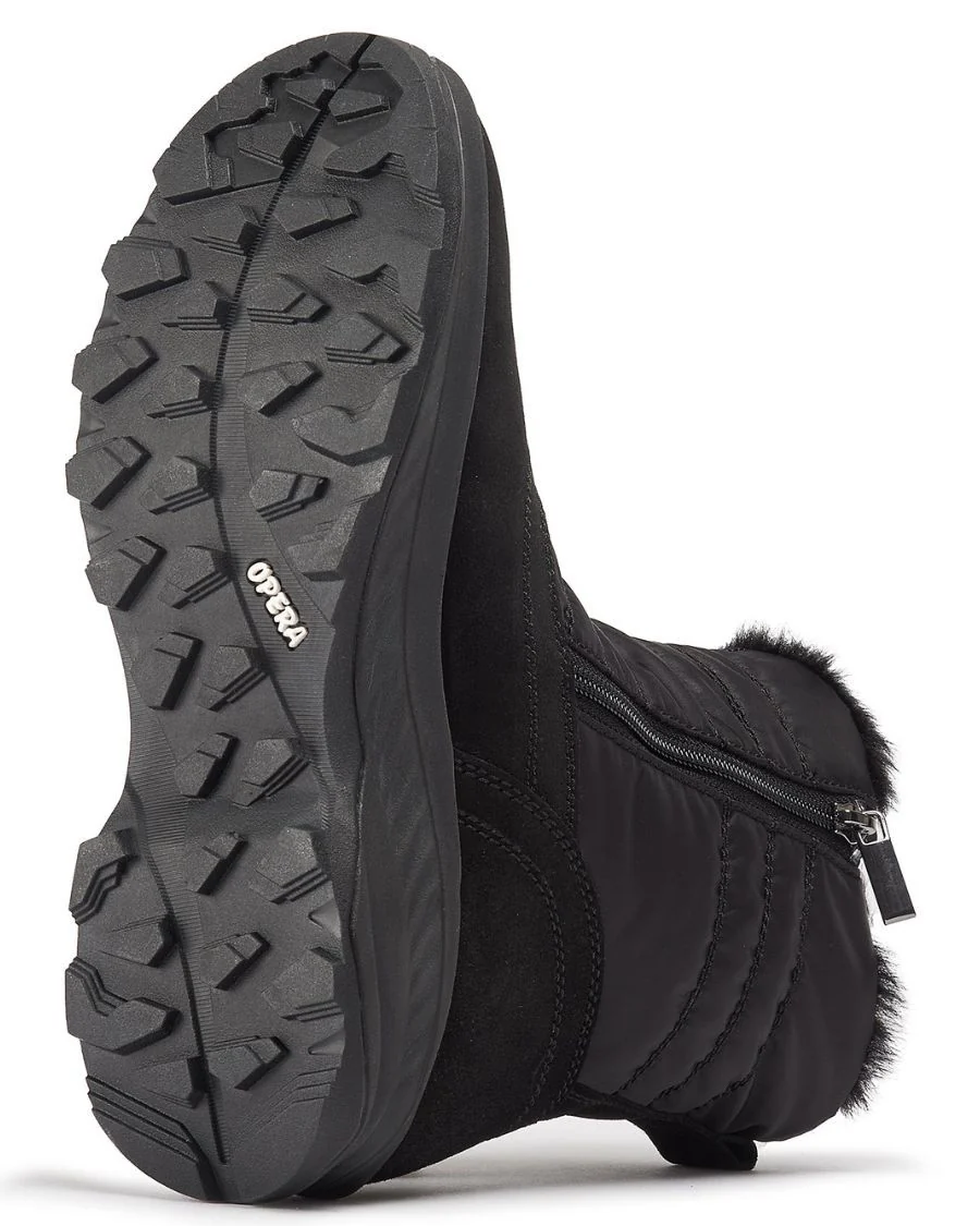 SPORTY OLANG BOTTE HIVER LAINE - Image 5