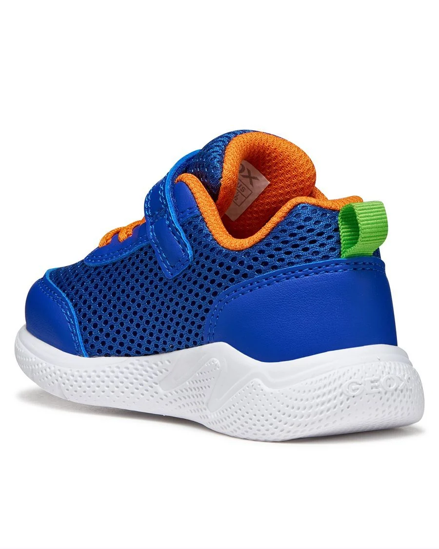 SPRINTYE GEOX BÉBÉ GARÇON ESPADRILLE - Image 2
