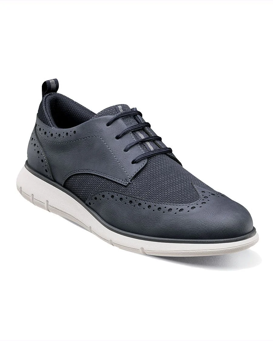 STANCE KNIT NUNN BUSH CHAUSSURE TOUT-ALLER