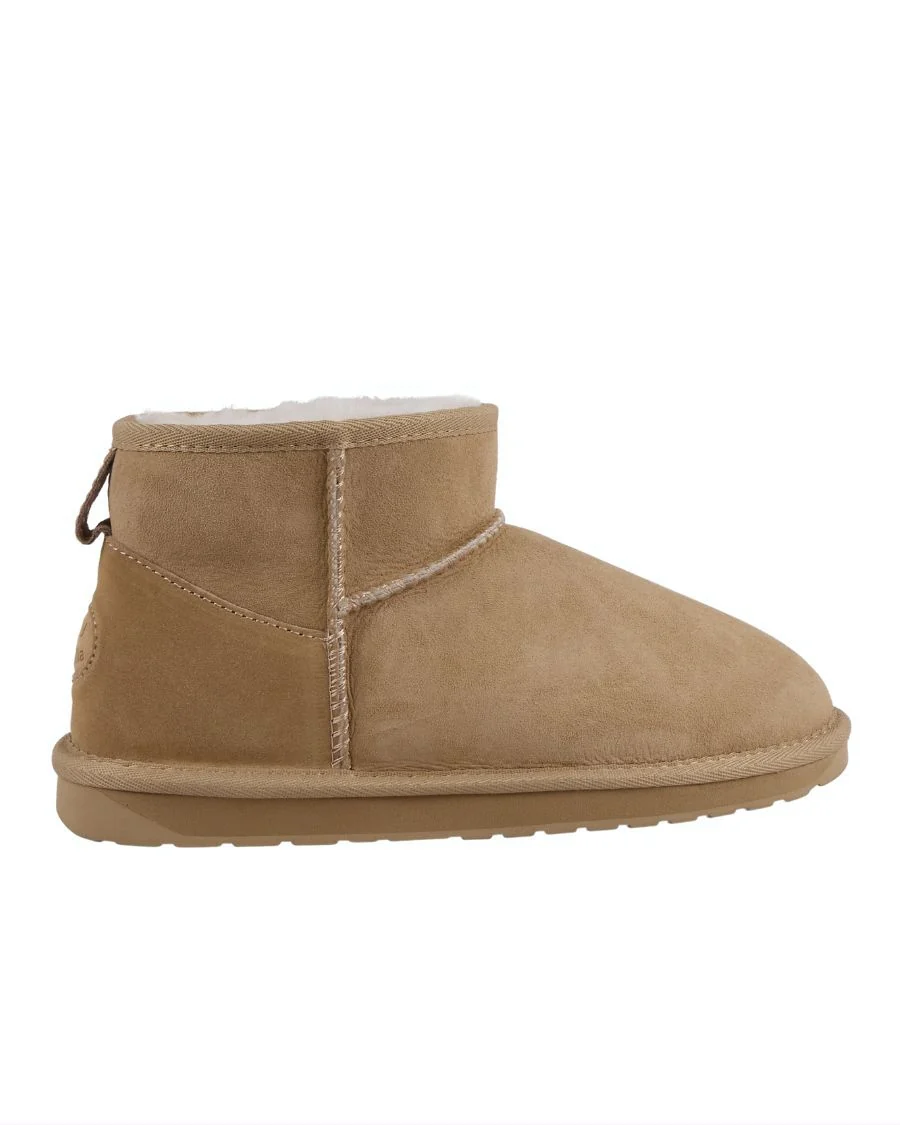 STINGER MICRO EMU BOTTE HIVER URBAINE