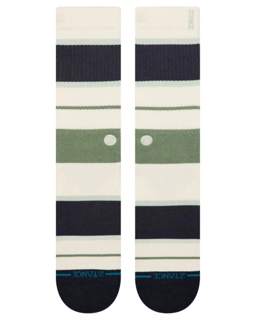 STRIPED DELIGHT STANCE DIVERS BAS