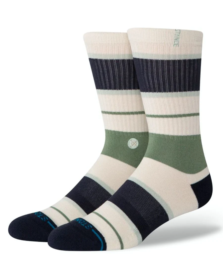 STRIPED DELIGHT STANCE DIVERS BAS - Image 2