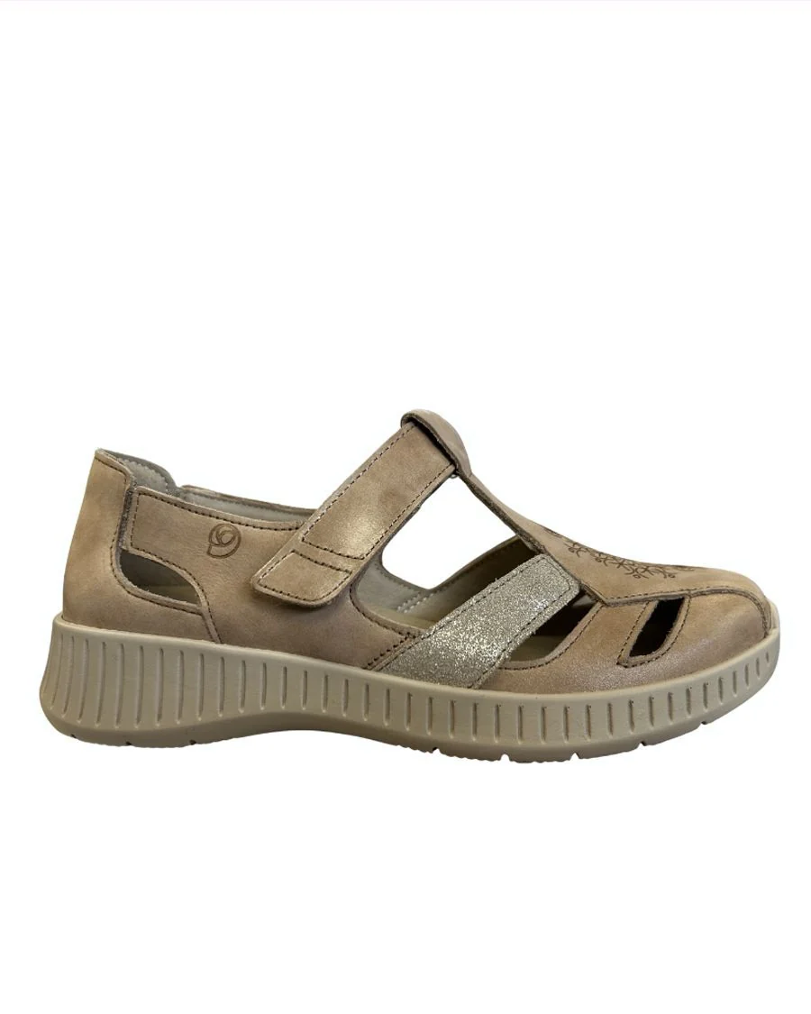 SUAVE CHAUSSURE ORTHOPÉDIQUE