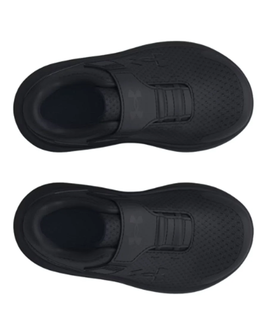 SURGE 4 UNDER ARMOUR BÉBÉ GARÇON ESPADRILLE - Image 2