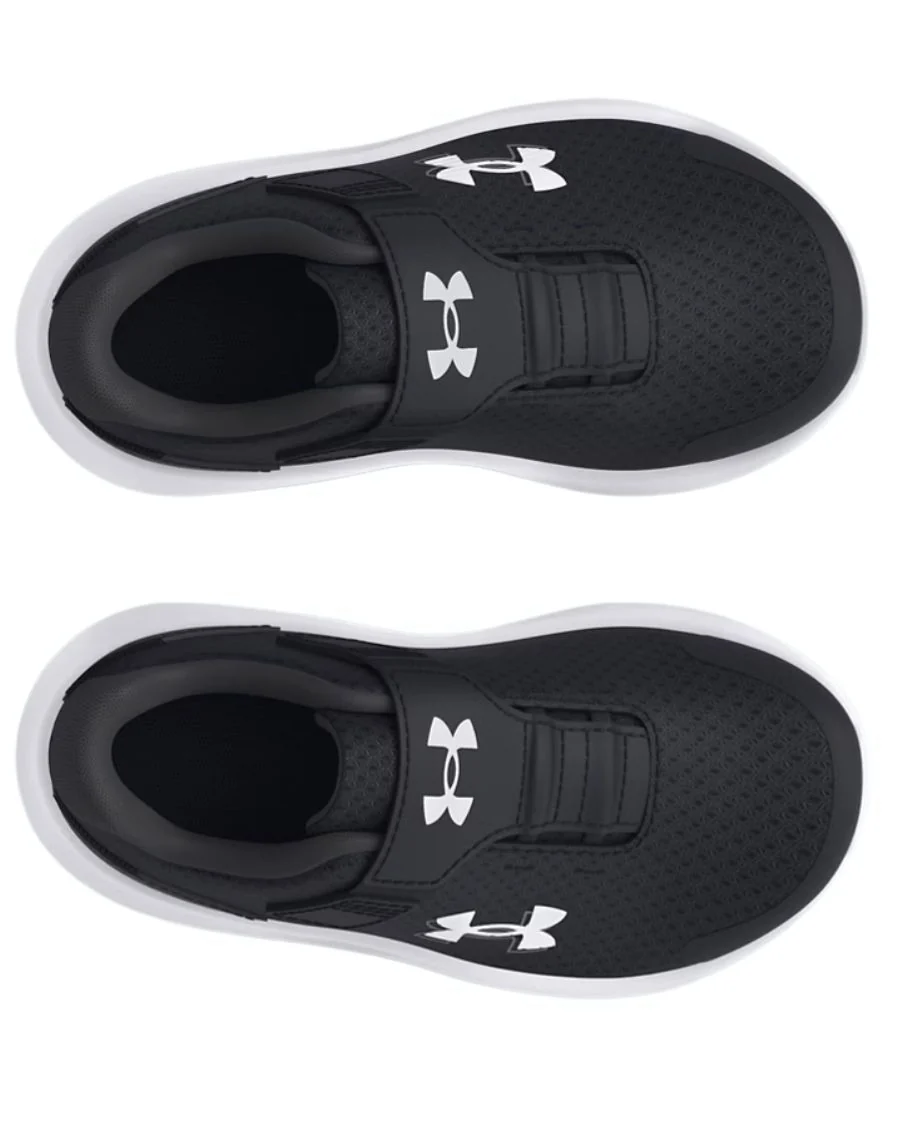 SURGE 4 UNDER ARMOUR BÉBÉ GARÇON ESPADRILLE - Image 3