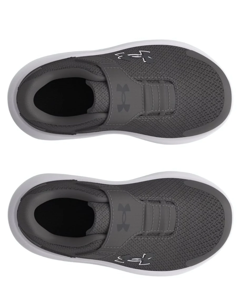 SURGE 4 UNDER ARMOUR BÉBÉ GARÇON ESPADRILLE - Image 2