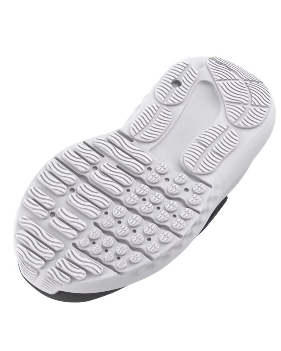 SURGE 4 UNDER ARMOUR BÉBÉ GARÇON ESPADRILLE - Image 4