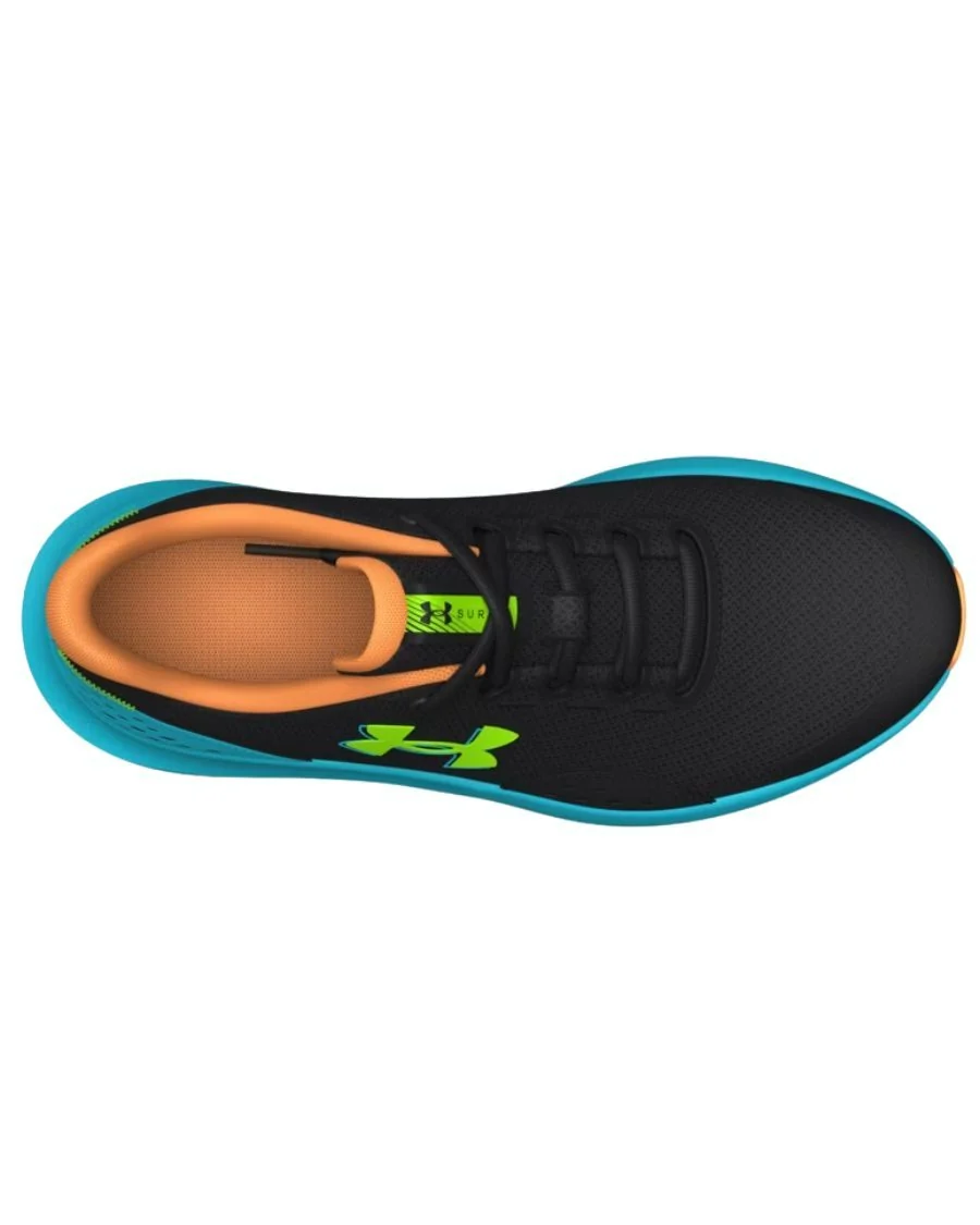 SURGE 4 UNDER ARMOUR GARÇON ESPADRILLE - Image 2