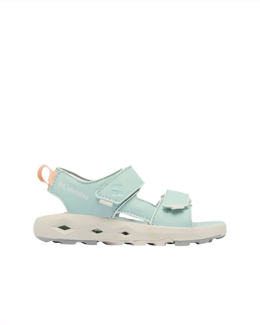 TECHSUN COLUMBIA BÉBÉ FILLE SANDALE