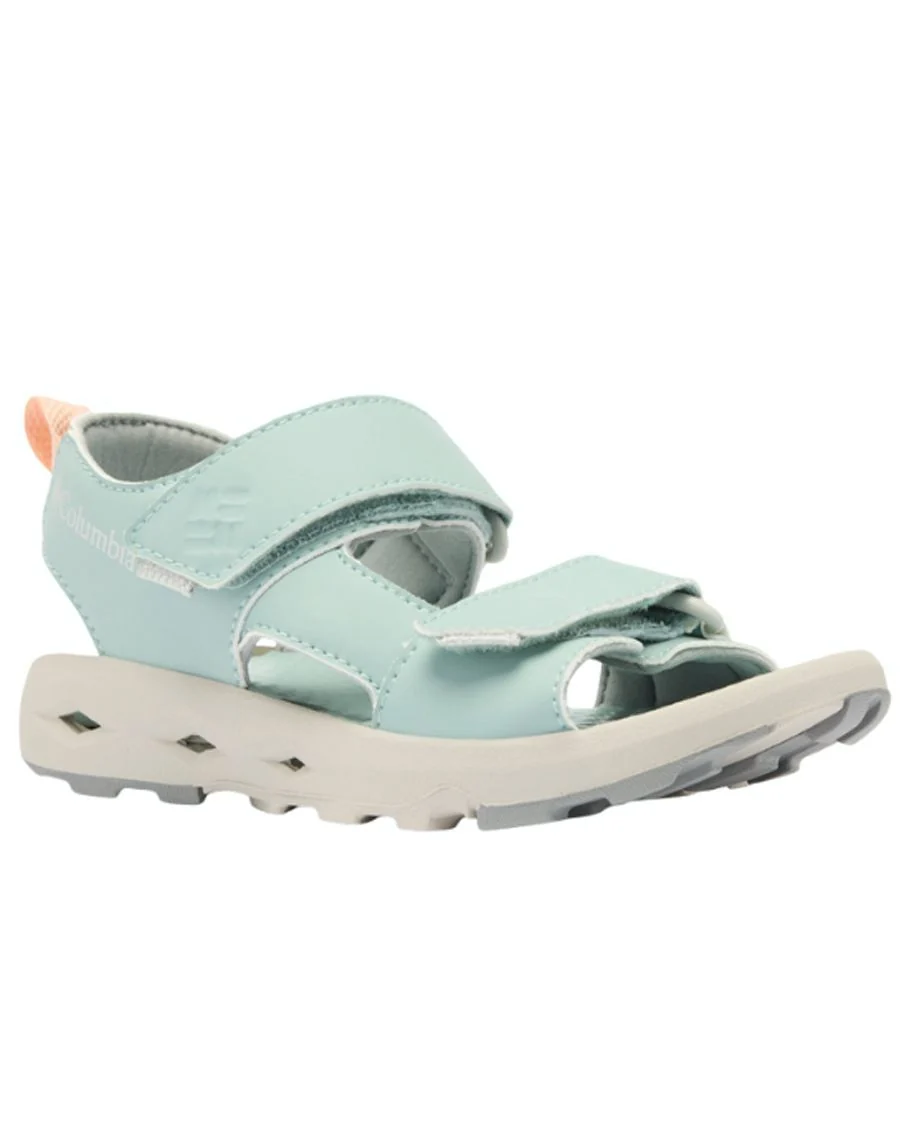 TECHSUN COLUMBIA BÉBÉ FILLE SANDALE - Image 2