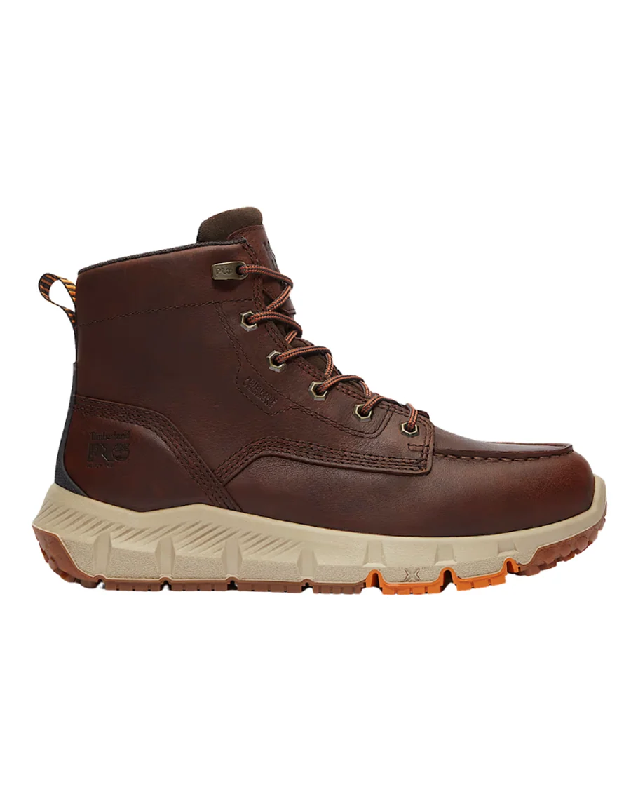 TEMPE TIMBERLAND SÉCURITÉ BOTTE