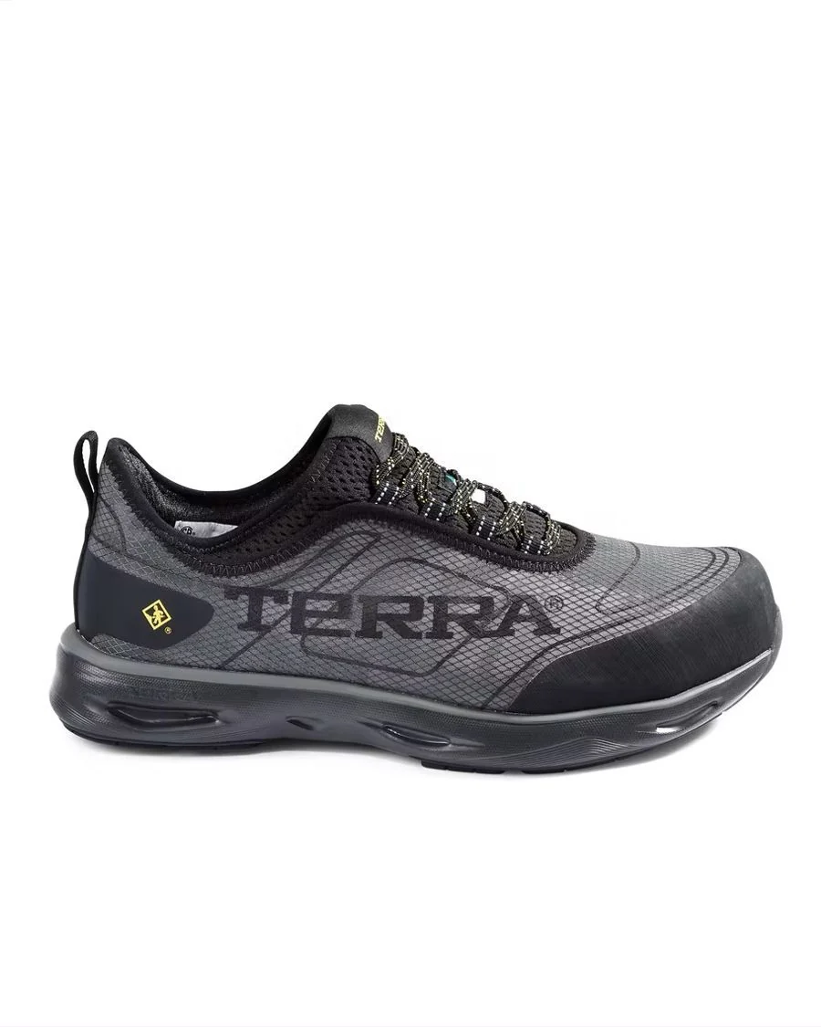 TERRA LITES TERRA SÉCURITÉ CHAUSSURE