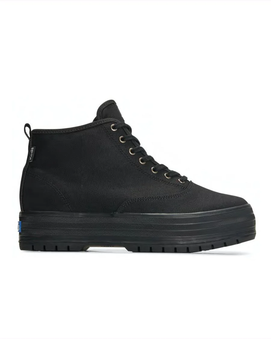 THE PLATFORM KEDS CHAUSSURE URBAINE