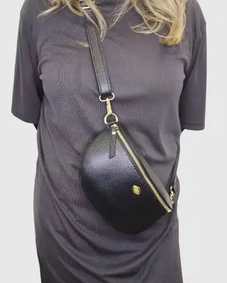 THE TREND DIVERS SAC BANANE - Image 2