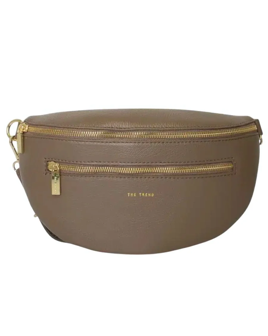 THE TREND DIVERS SAC BANANE
