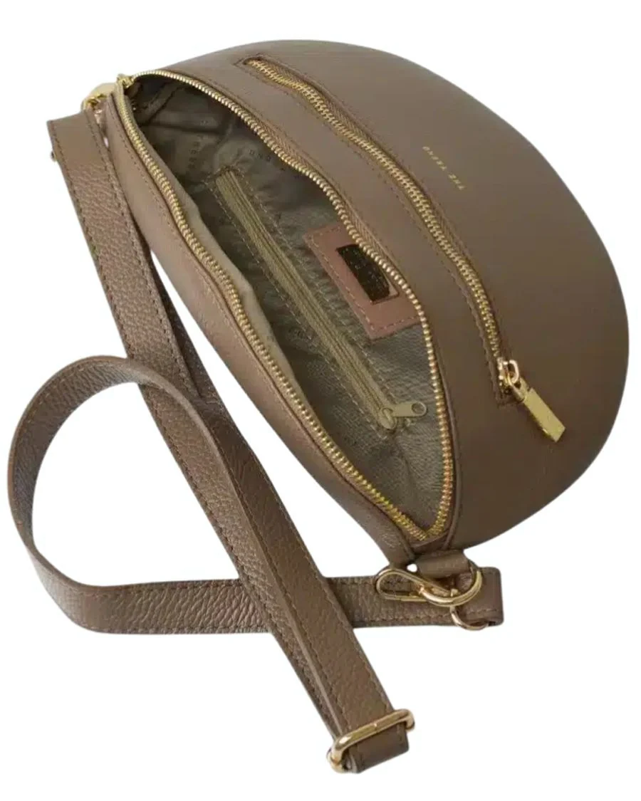 THE TREND DIVERS SAC BANANE - Image 2