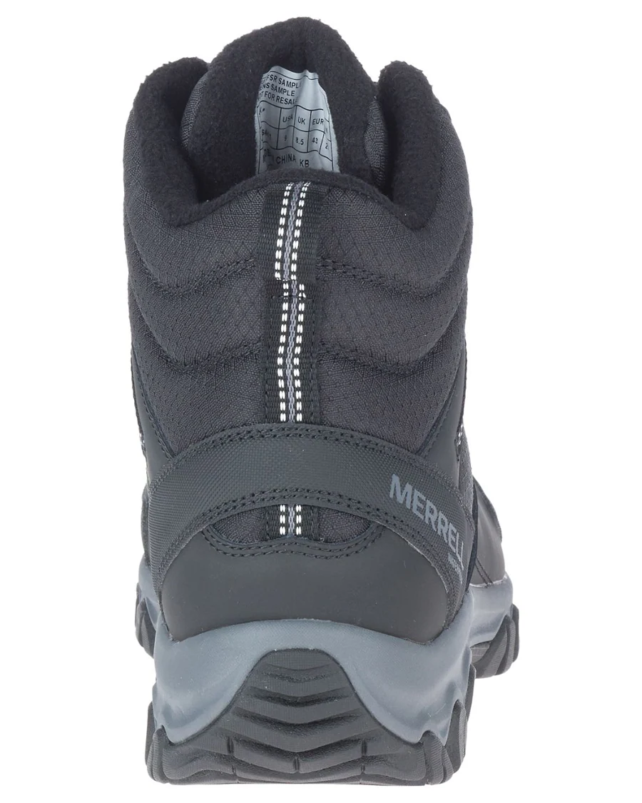 THERMO AKITA MERRELL BOTTE HIVER PLEIN AIR - Image 3