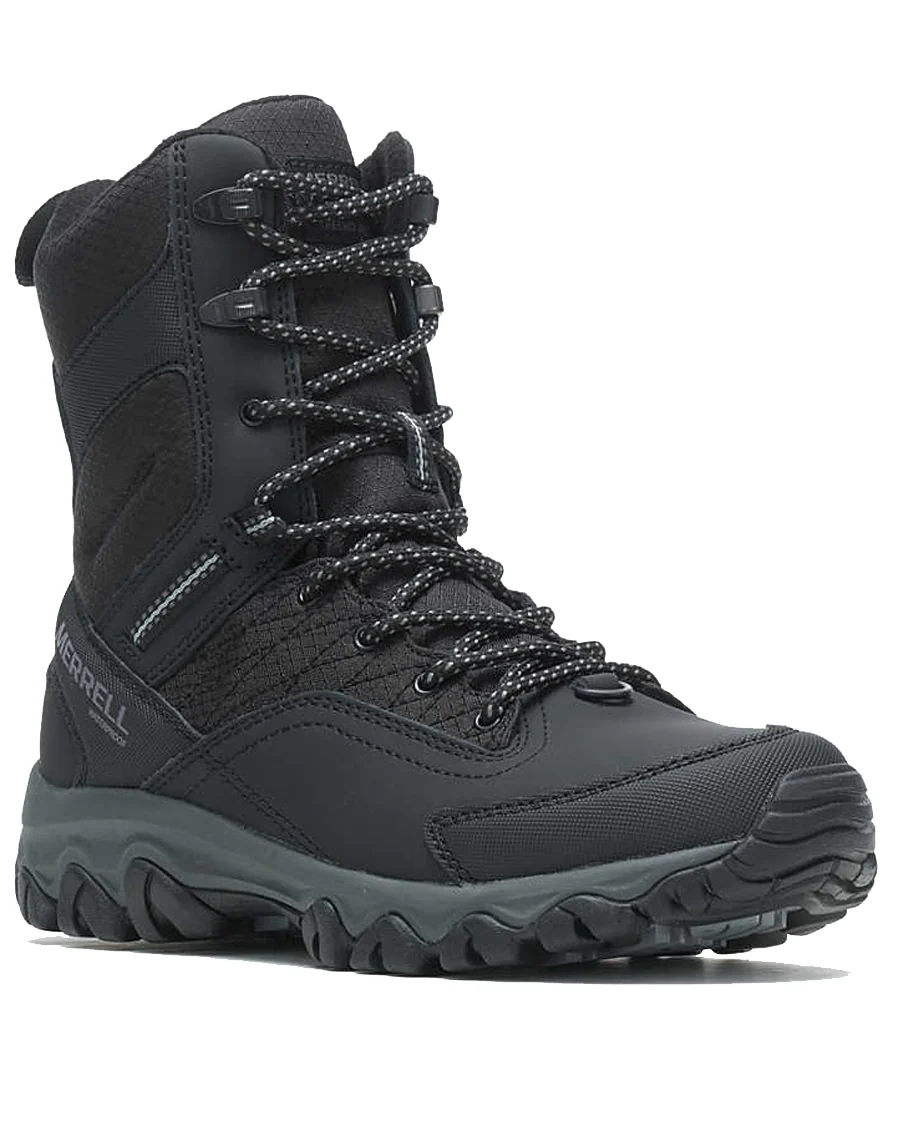 THERMO AKITA MERRELL BOTTE HIVER PLEIN AIR - Image 2
