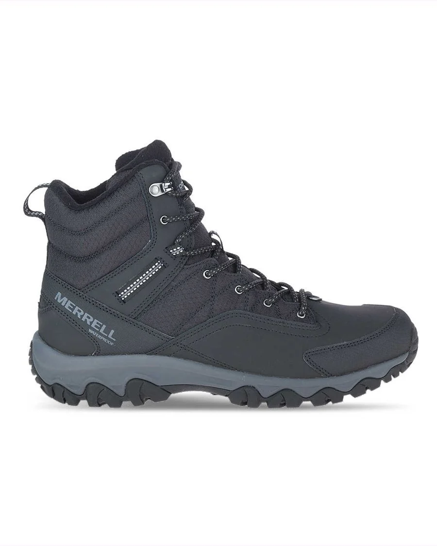 THERMO AKITA MERRELL BOTTE HIVER PLEIN AIR
