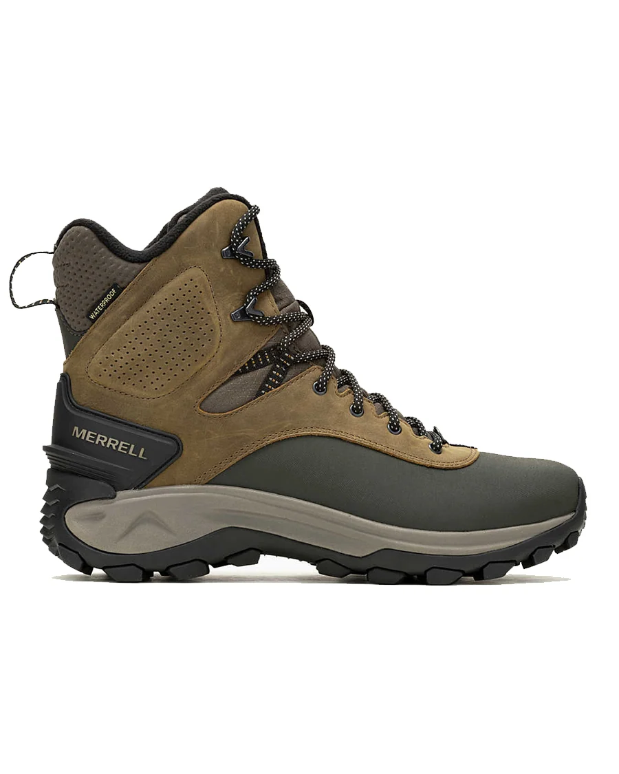 THERMO KIRUNA 2 MERRELL BOTTE HIVER PLEIN AIR