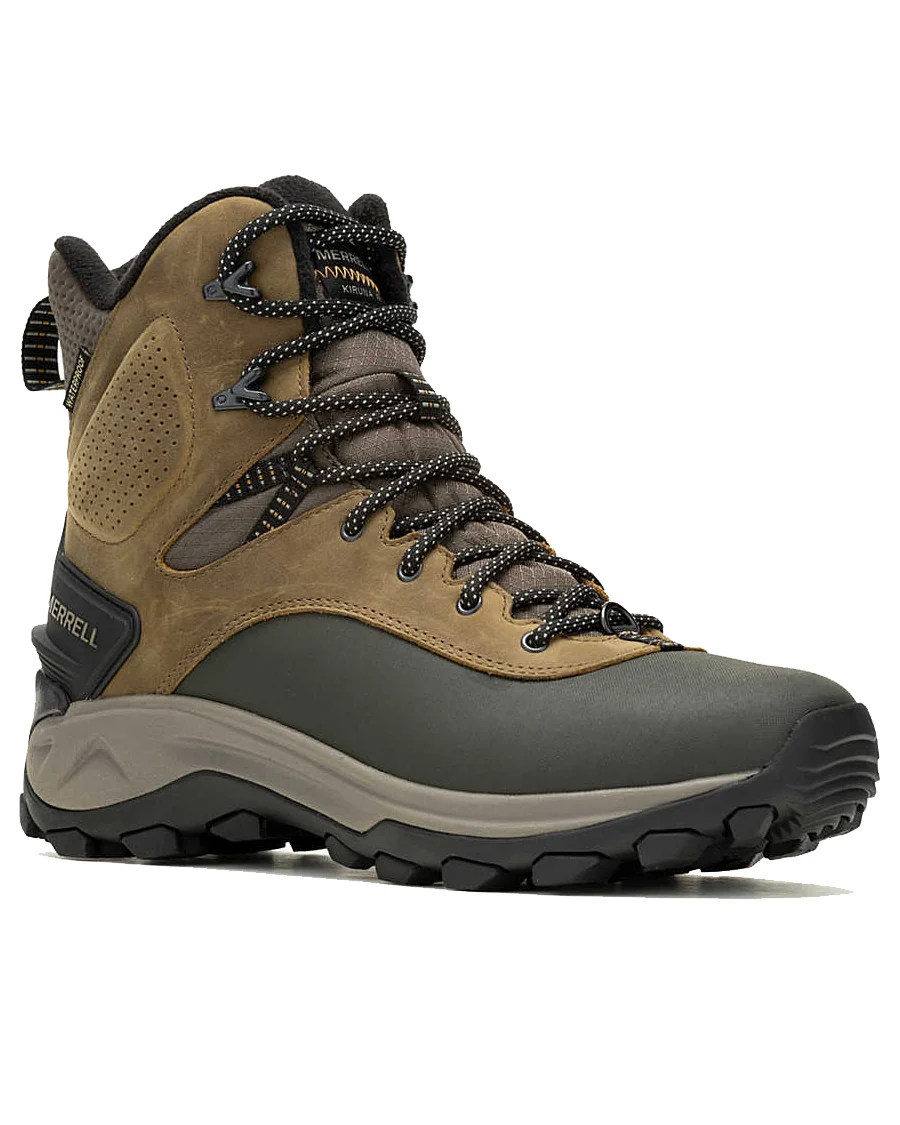 THERMO KIRUNA 2 MERRELL BOTTE HIVER PLEIN AIR - Image 2