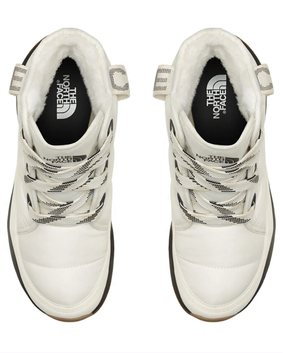 THERMOBALL LACE THE NORTH FACE BOTTE HIVER URBAINE - Image 2