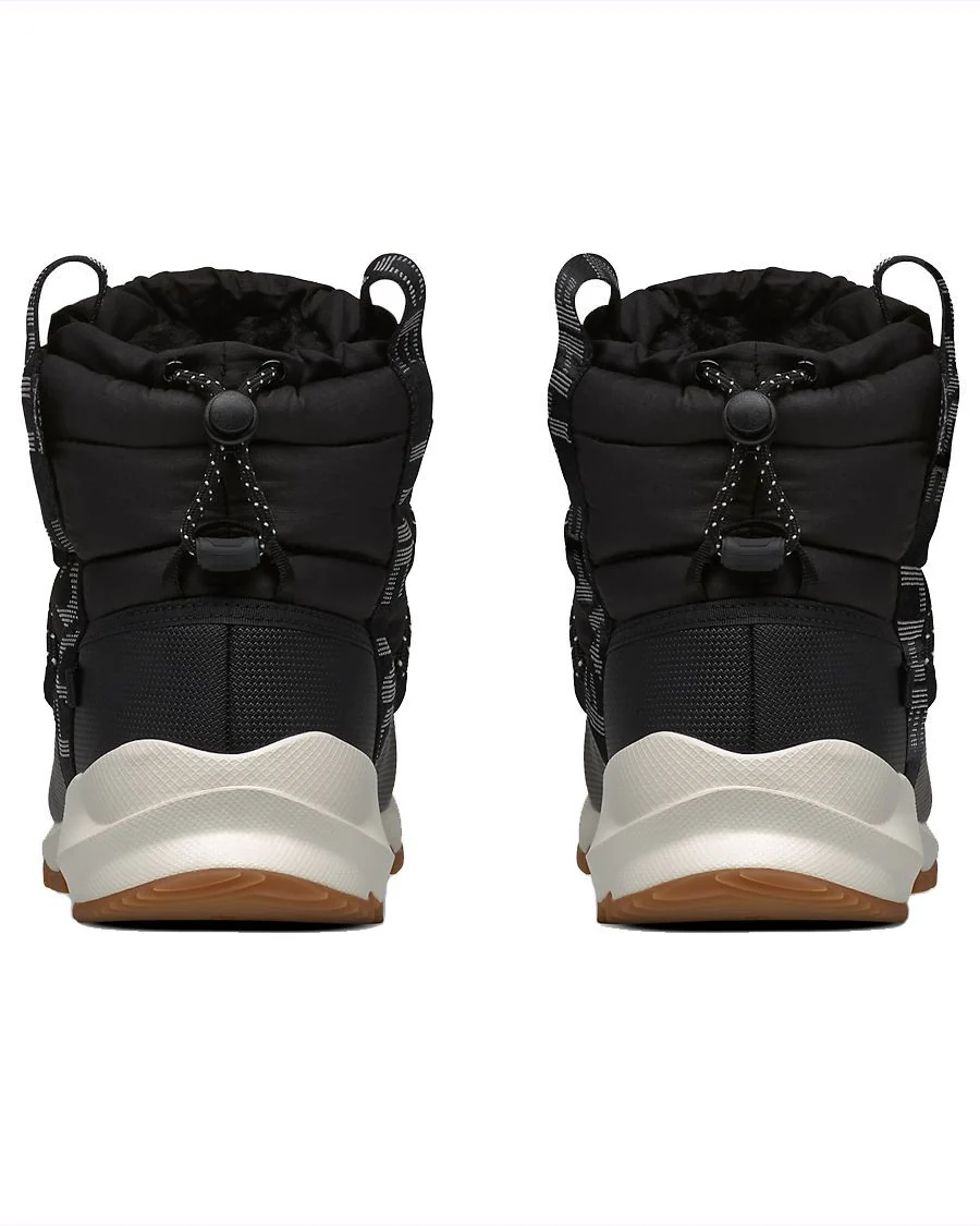 THERMOBALL LACE THE NORTH FACE BOTTE HIVER URBAINE - Image 3