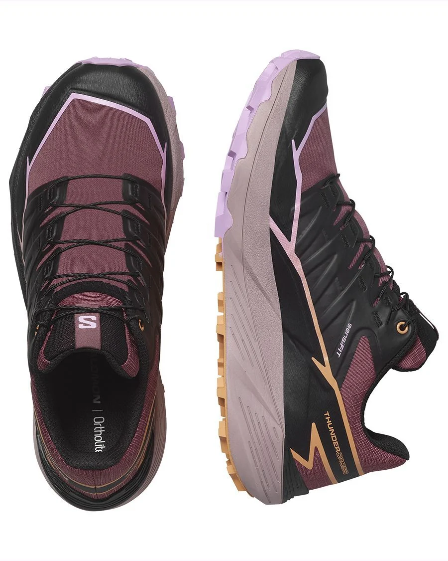 THUNDERCROSS SALOMON ESPADRILLE COURSE - Image 3