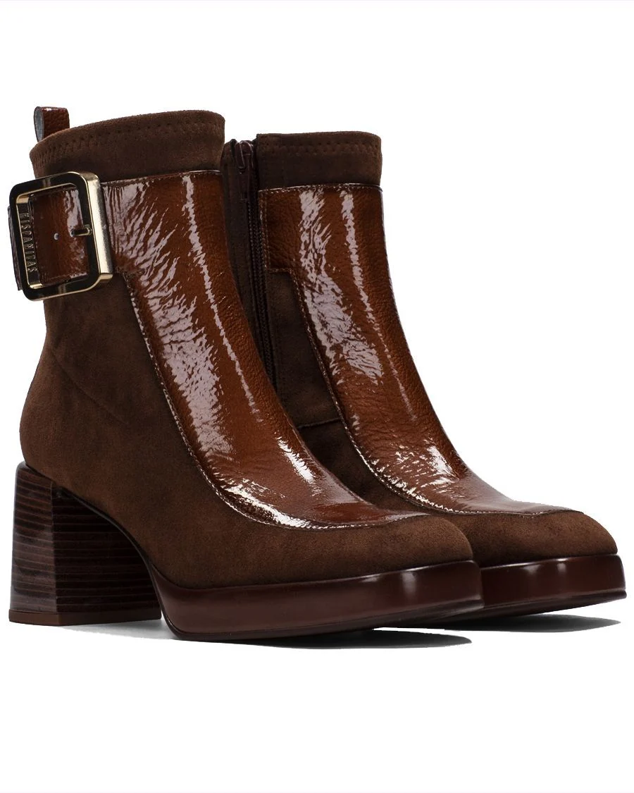 TOKIO HISPANITAS BOTTE COURTE - Image 3