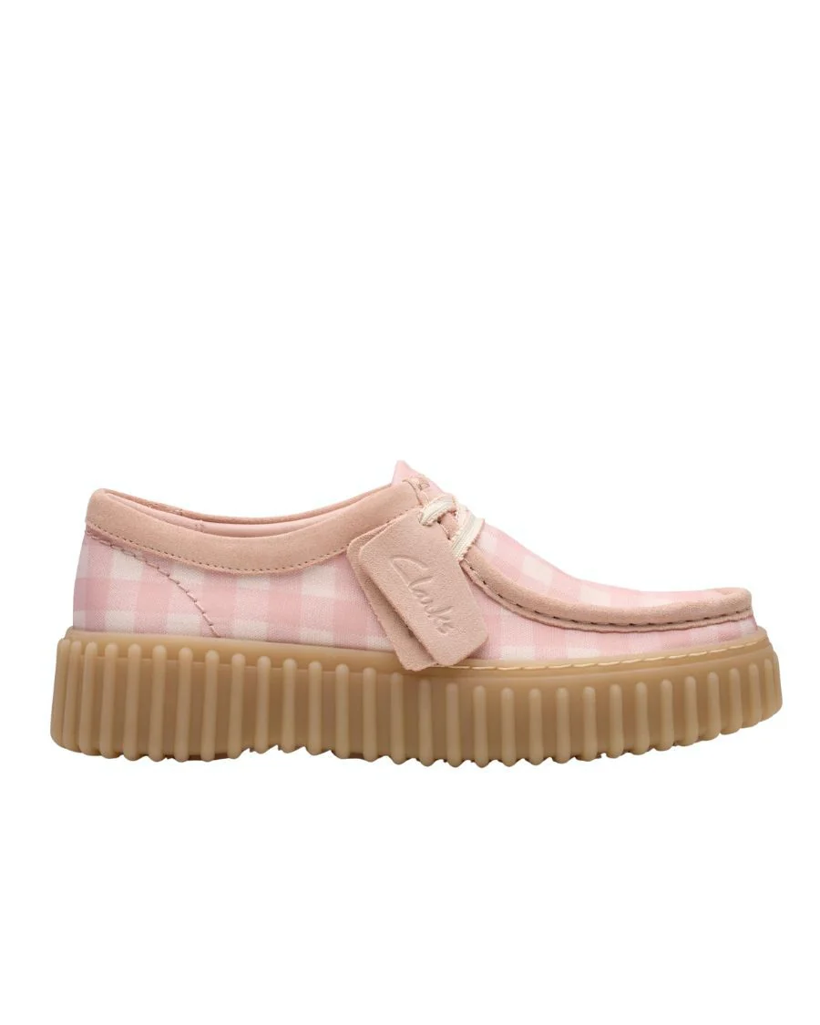 TORHILL BEE CLARKS CHAUSSURE URBAINE