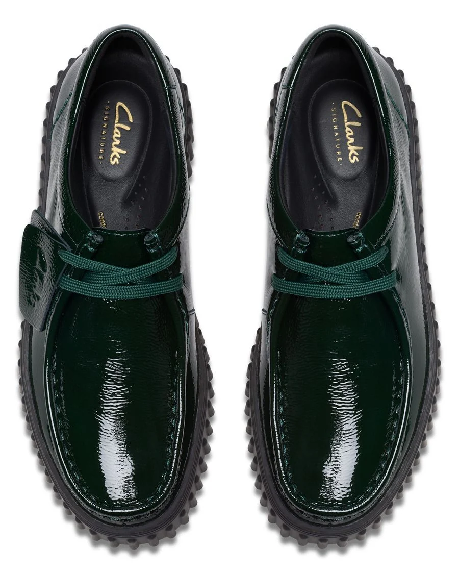 TORHILL BEE CLARKS CHAUSSURE URBAINE - Image 4