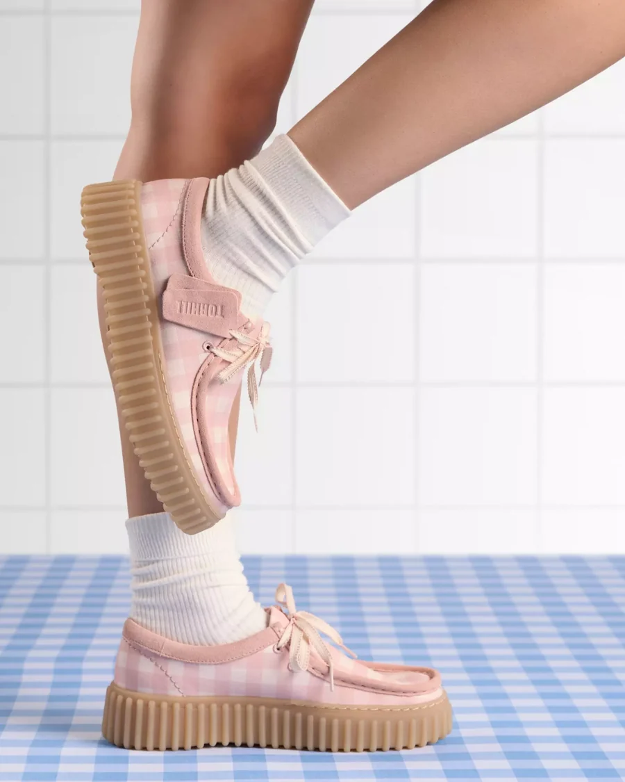 TORHILL BEE CLARKS CHAUSSURE URBAINE - Image 3