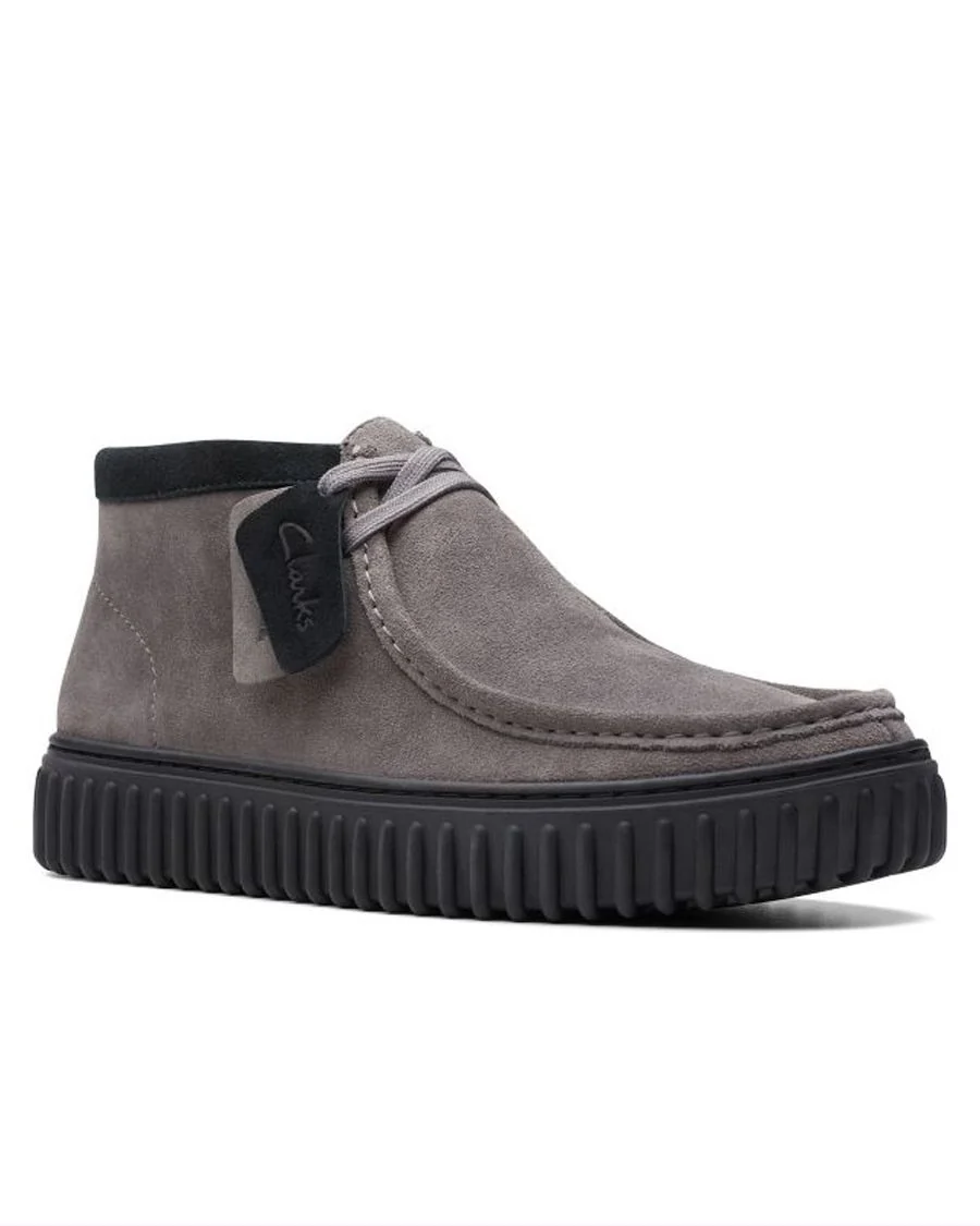 TORHILL HI CLARKS CHAUSSURE URBAINE - Image 3