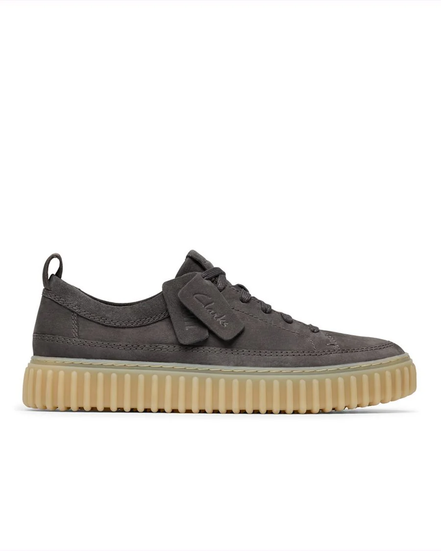 TORHILL LACE CLARKS CHAUSSURE URBAINE