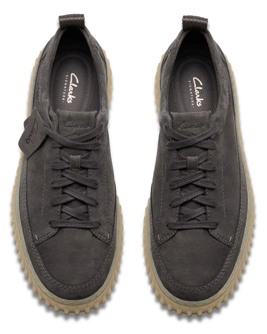 TORHILL LACE CLARKS CHAUSSURE URBAINE - Image 3