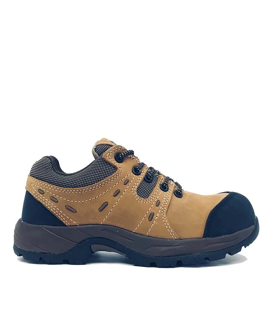TRAIL LOW CUT KODIAK SÉCURITÉ CHAUSSURE