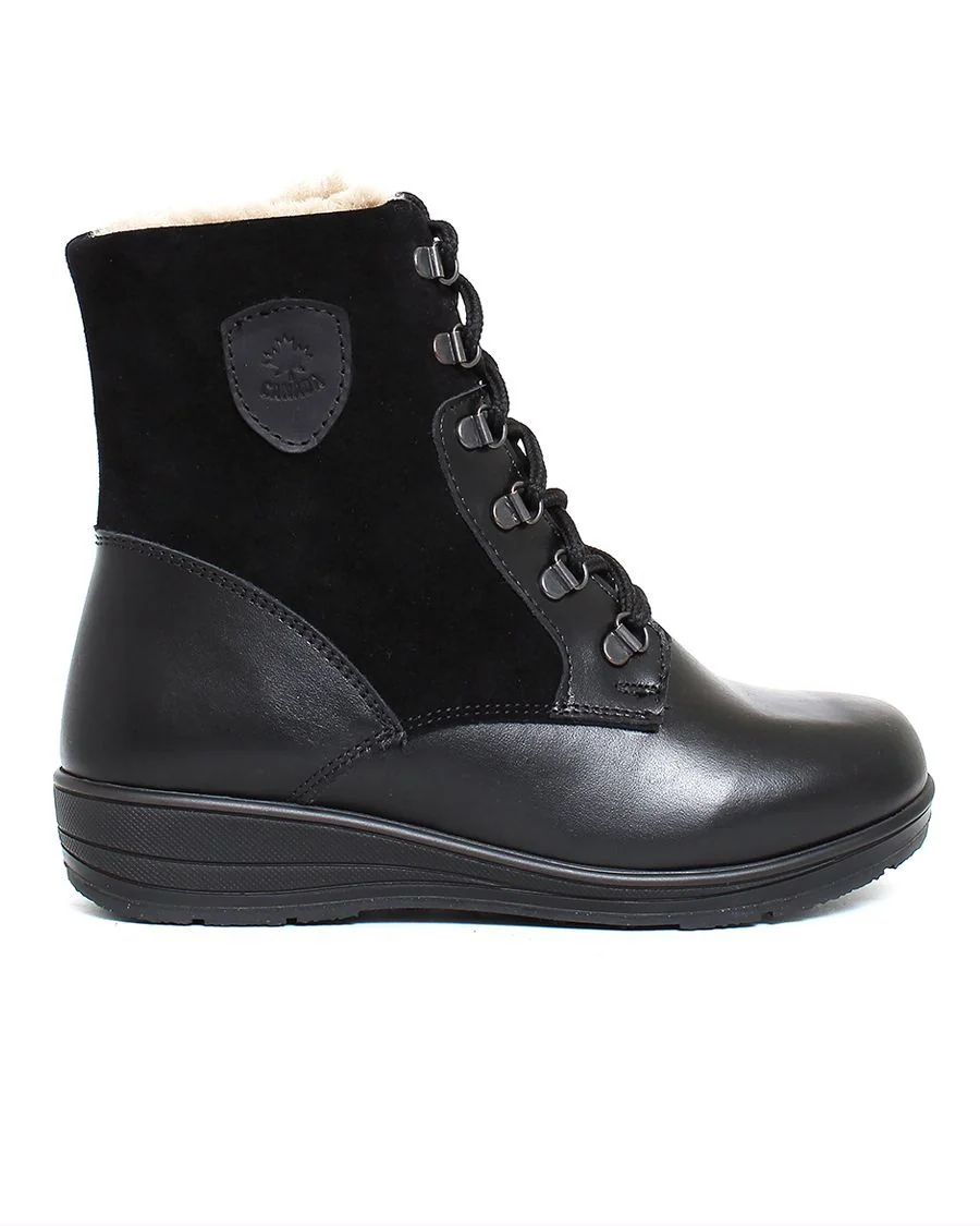 TREASURE TOE WARMERS BOTTE HIVER ORTHOPÉDIQUE