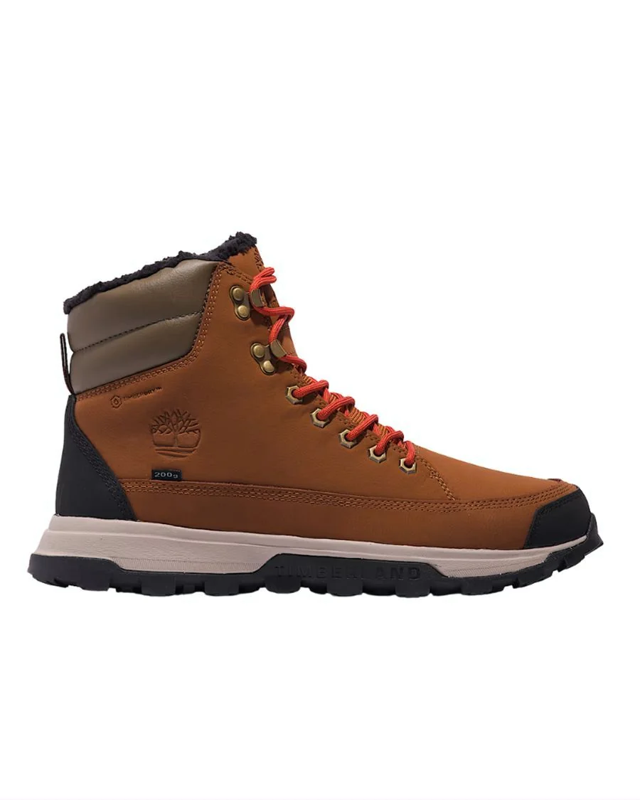 TREELINE TIMBERLAND BOTTE HIVER TOUT-ALLER