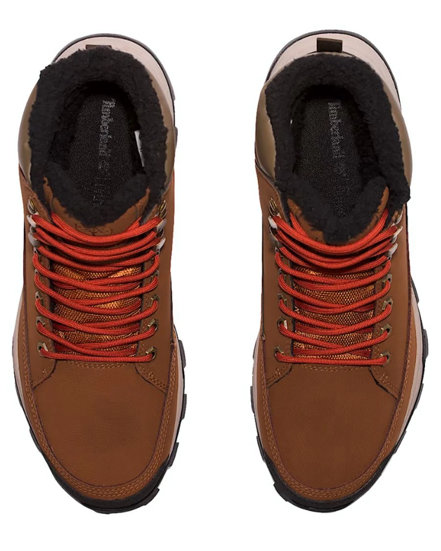 TREELINE TIMBERLAND BOTTE HIVER TOUT-ALLER - Image 5