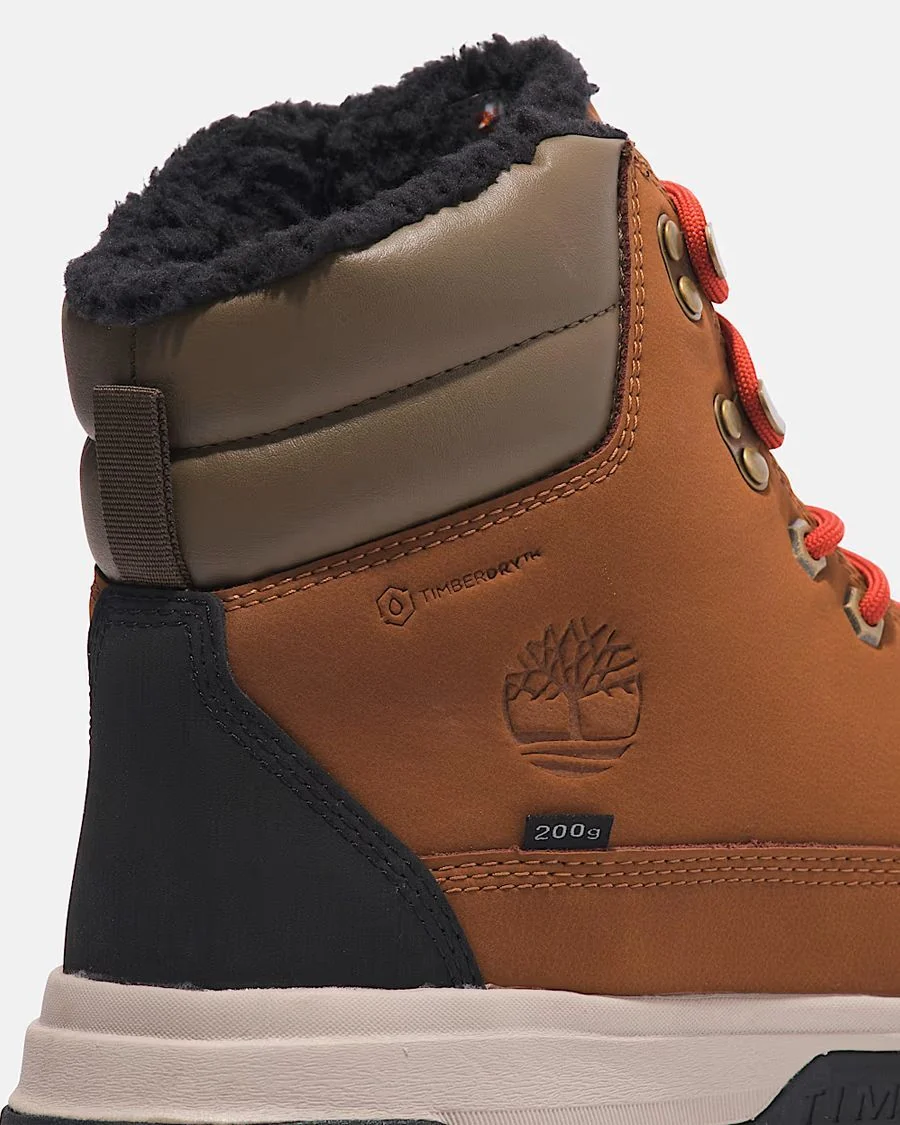 TREELINE TIMBERLAND BOTTE HIVER TOUT-ALLER - Image 6